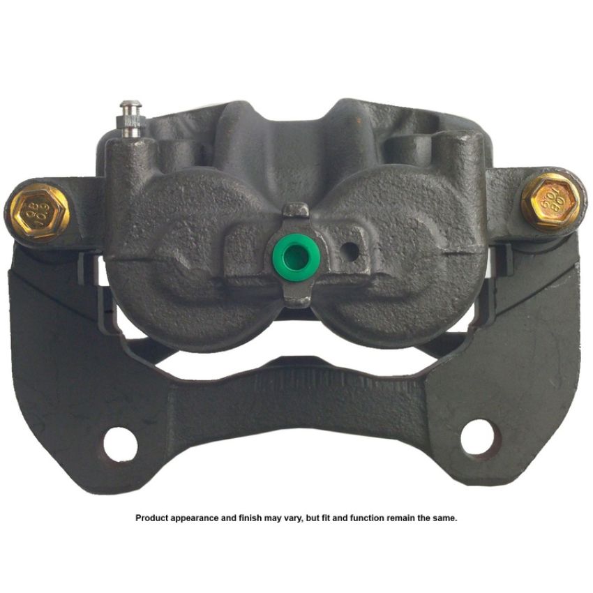 CARDONE Reman 19-B2800 Remanufactured Unloaded Caliper w/Bracket