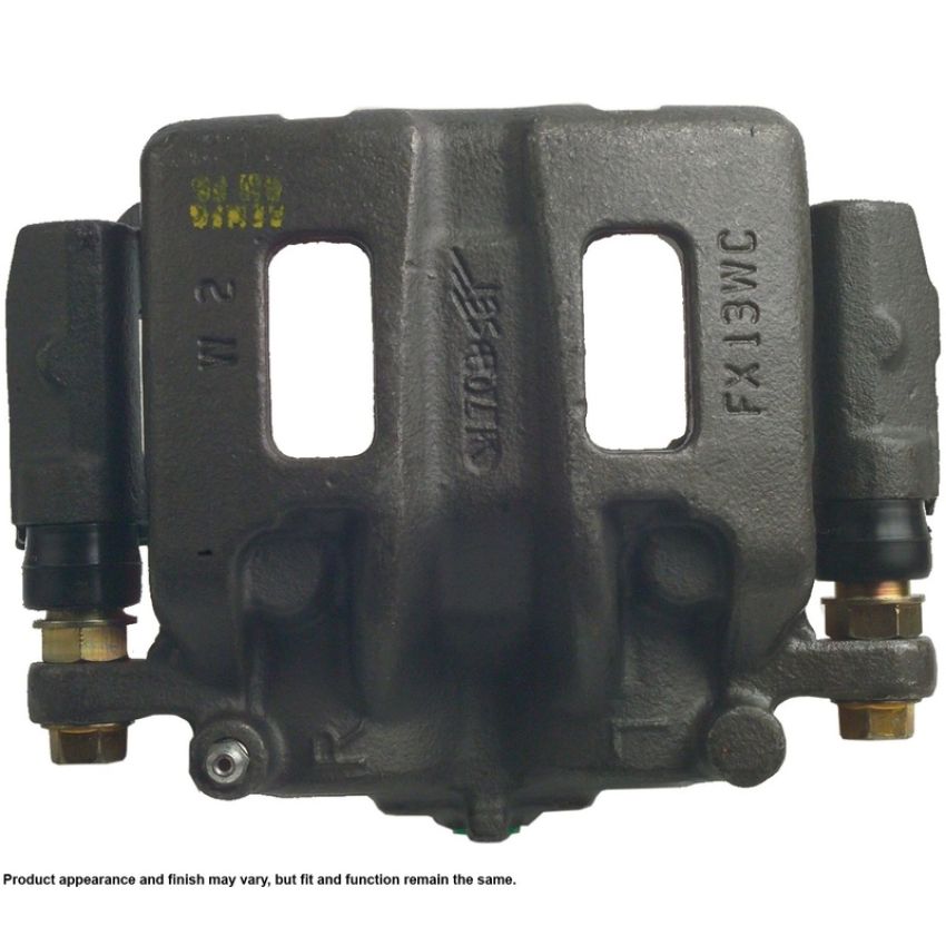 CARDONE Reman 19-B2800 Remanufactured Unloaded Caliper w/Bracket