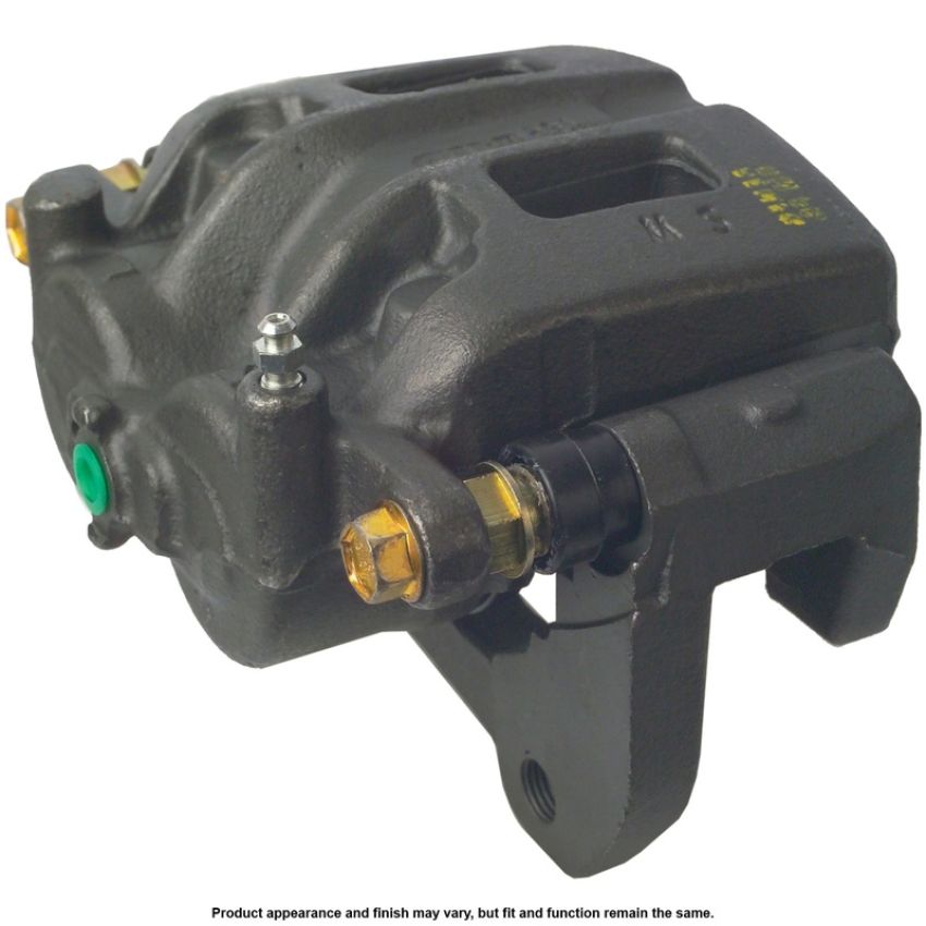 CARDONE Reman 19-B2801 Remanufactured Unloaded Caliper w/Bracket