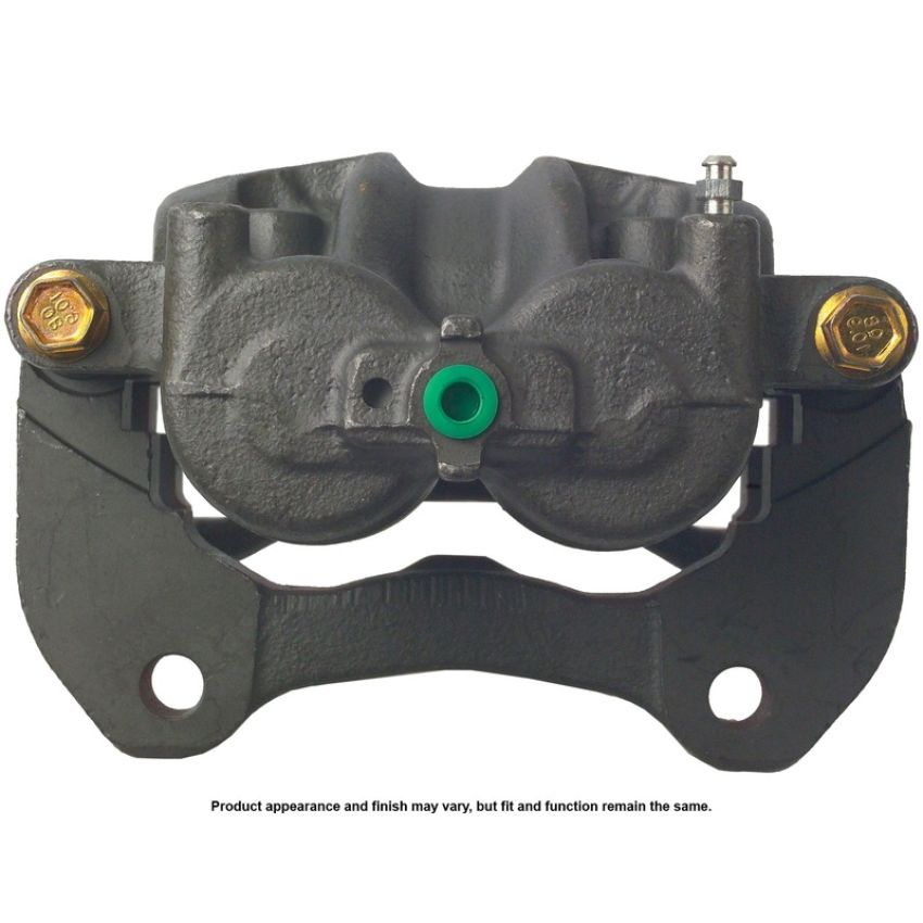 CARDONE Reman 19-B2801 Remanufactured Unloaded Caliper w/Bracket