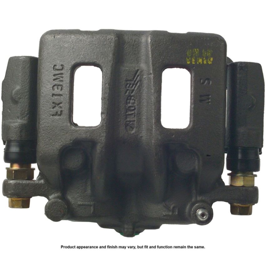 CARDONE Reman 19-B2801 Remanufactured Unloaded Caliper w/Bracket