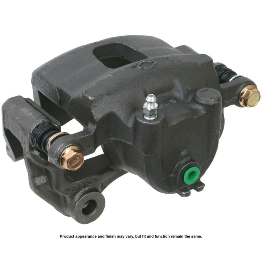 CARDONE Reman 19-B2802 Remanufactured Unloaded Caliper w/Bracket