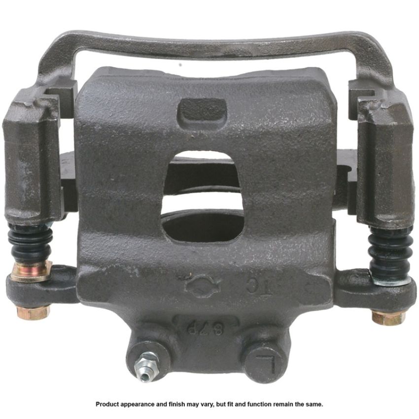 CARDONE Reman 19-B2802 Remanufactured Unloaded Caliper w/Bracket