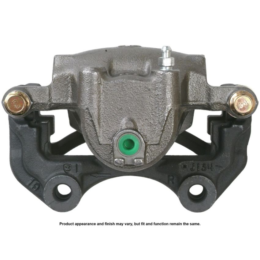 CARDONE Reman 19-B2803 Remanufactured Unloaded Caliper w/Bracket