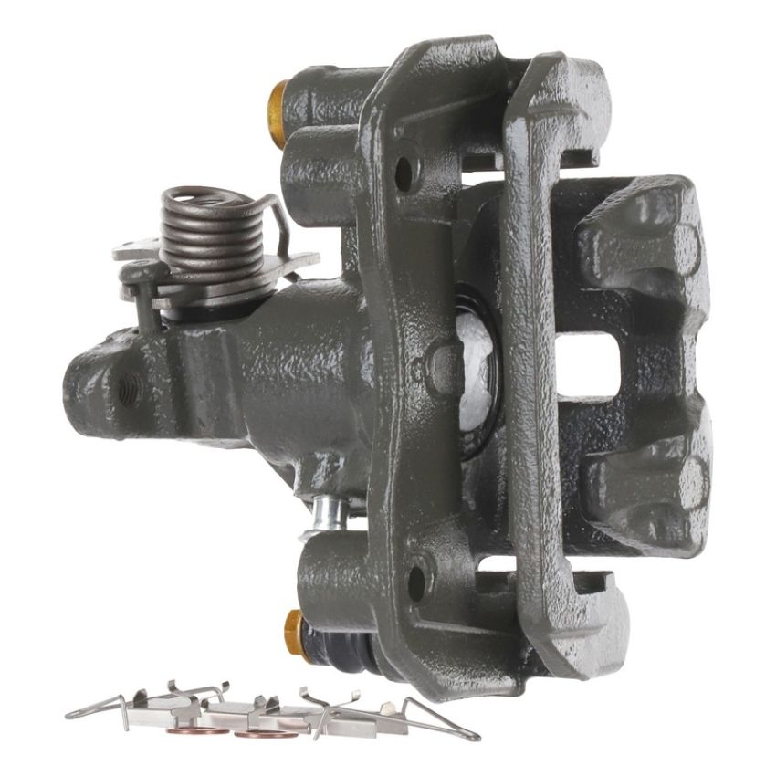 CARDONE Reman 19-B2804 Remanufactured Unloaded Caliper w/Bracket
