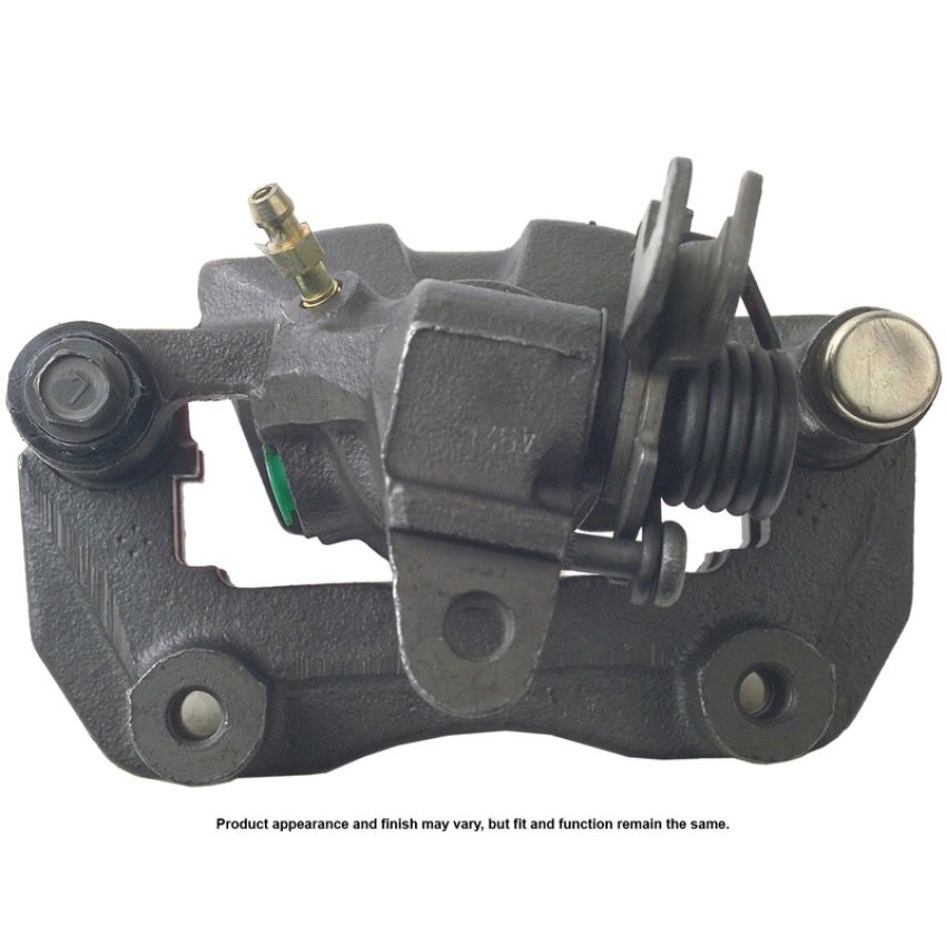 CARDONE Reman 19-B2804 Remanufactured Unloaded Caliper w/Bracket