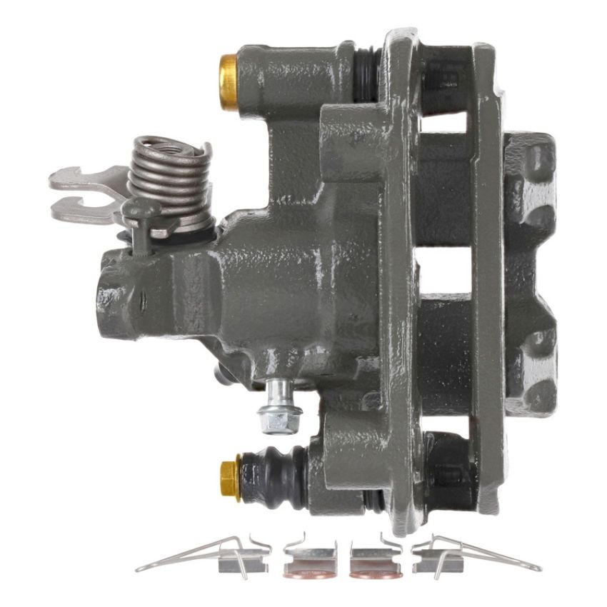 CARDONE Reman 19-B2804 Remanufactured Unloaded Caliper w/Bracket