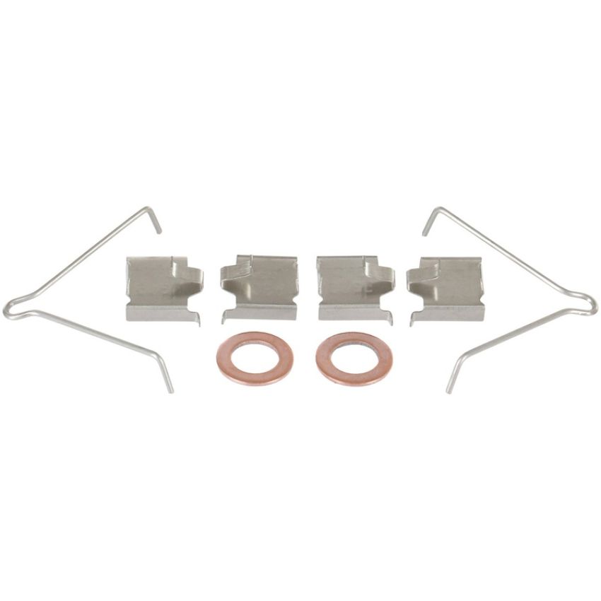 CARDONE Reman 19-B2804 Remanufactured Unloaded Caliper w/Bracket