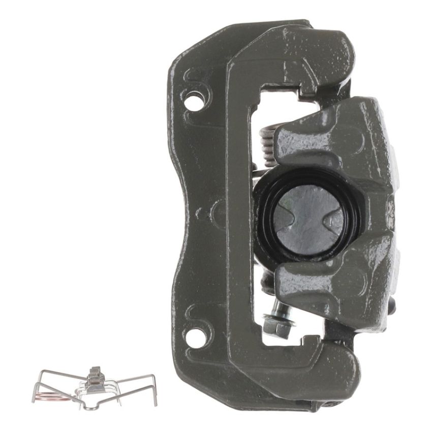 CARDONE Reman 19-B2804 Remanufactured Unloaded Caliper w/Bracket