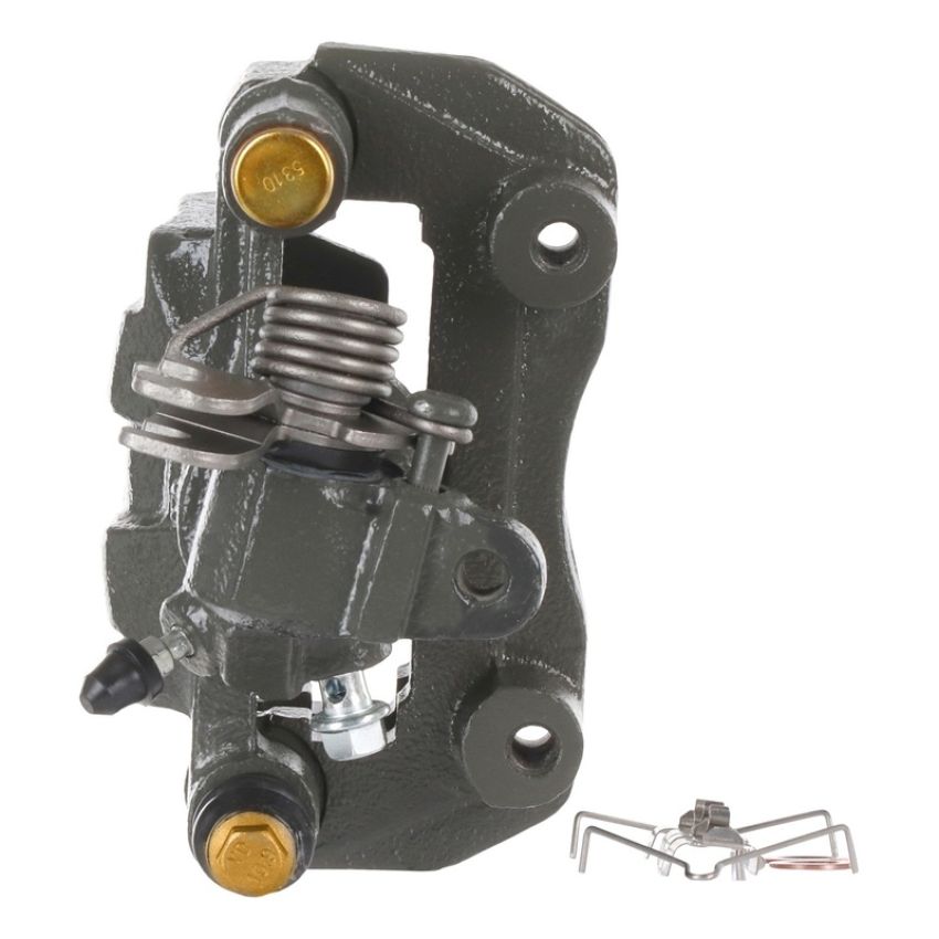 CARDONE Reman 19-B2804 Remanufactured Unloaded Caliper w/Bracket