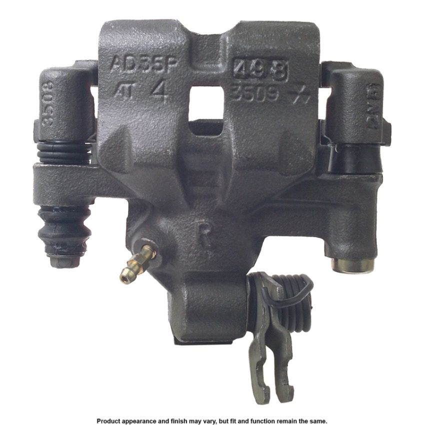 CARDONE Reman 19-B2804 Remanufactured Unloaded Caliper w/Bracket