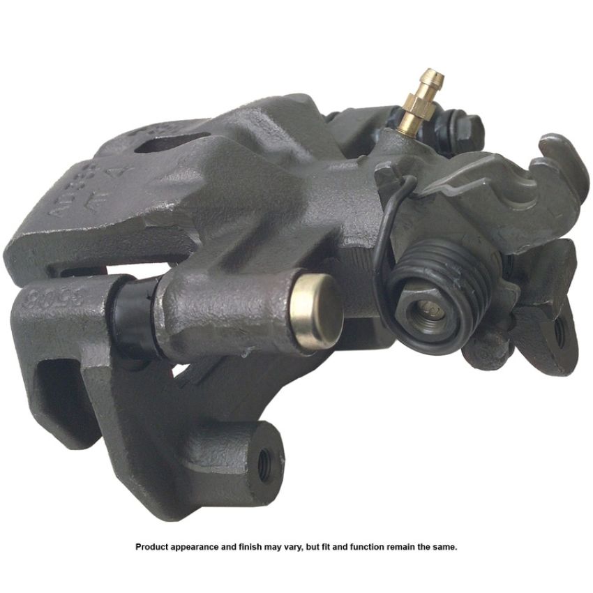 CARDONE Reman 19-B2805 Remanufactured Unloaded Caliper w/Bracket