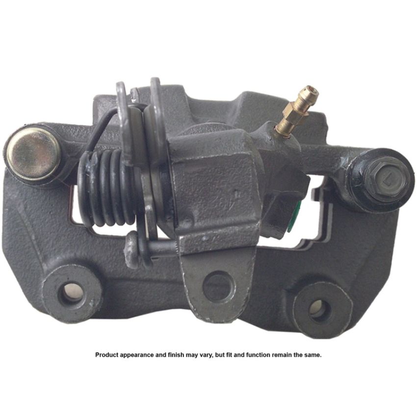 CARDONE Reman 19-B2805 Remanufactured Unloaded Caliper w/Bracket