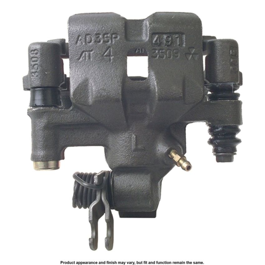 CARDONE Reman 19-B2805 Remanufactured Unloaded Caliper w/Bracket