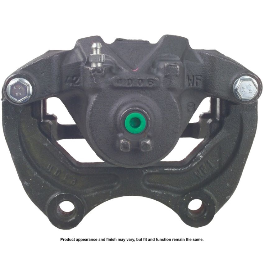 CARDONE Reman 19-B2806 Remanufactured Unloaded Caliper w/Bracket