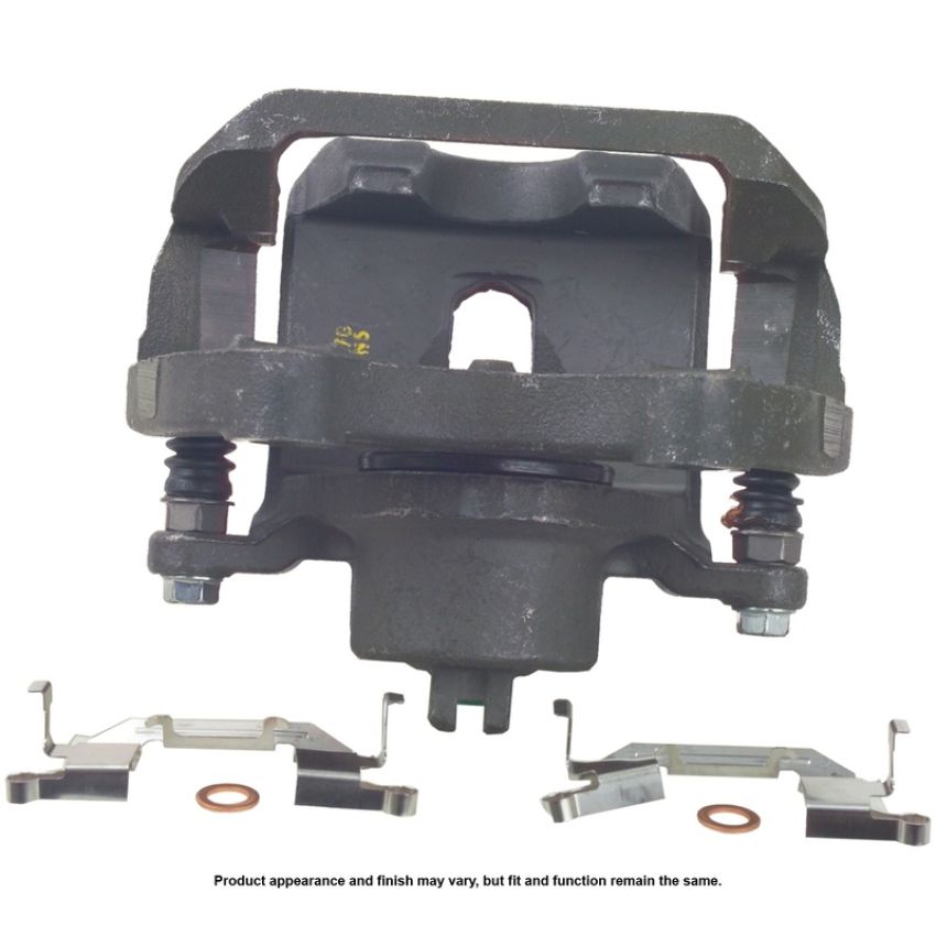 CARDONE Reman 19-B2806 Remanufactured Unloaded Caliper w/Bracket