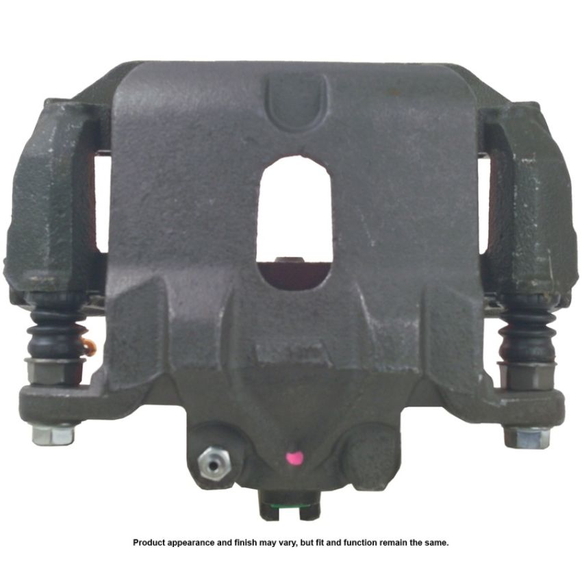 CARDONE Reman 19-B2806 Remanufactured Unloaded Caliper w/Bracket