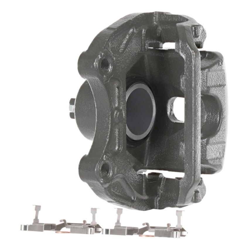 CARDONE Reman 19-B2807 Remanufactured Unloaded Caliper w/Bracket