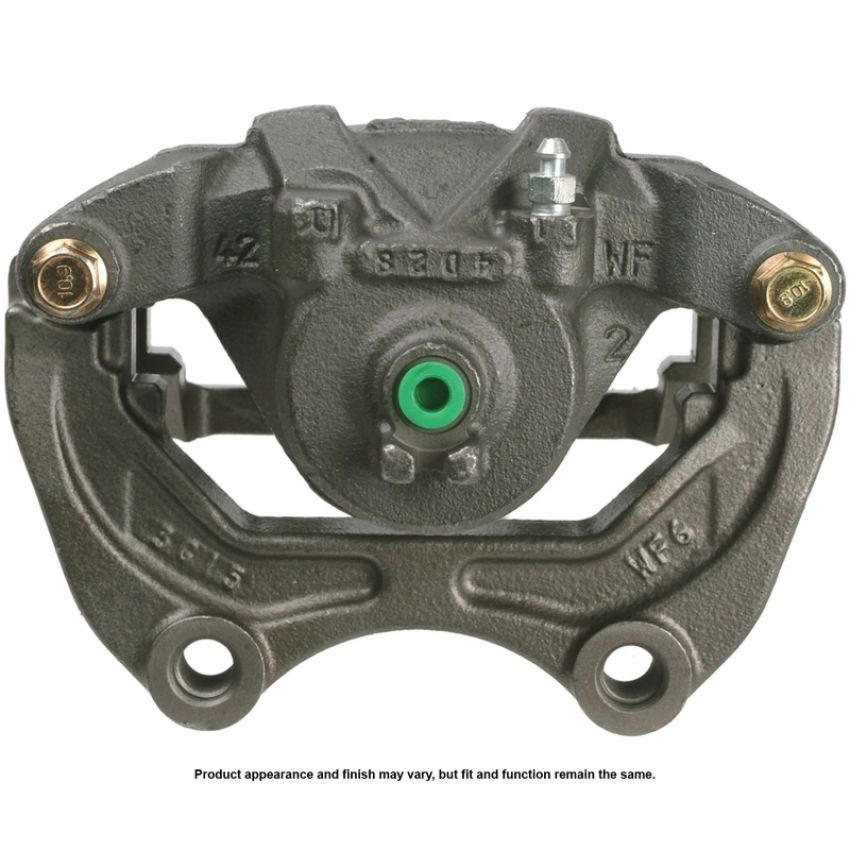 CARDONE Reman 19-B2807 Remanufactured Unloaded Caliper w/Bracket