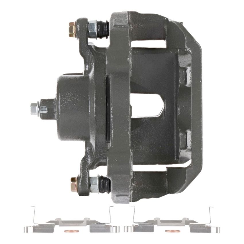 CARDONE Reman 19-B2807 Remanufactured Unloaded Caliper w/Bracket