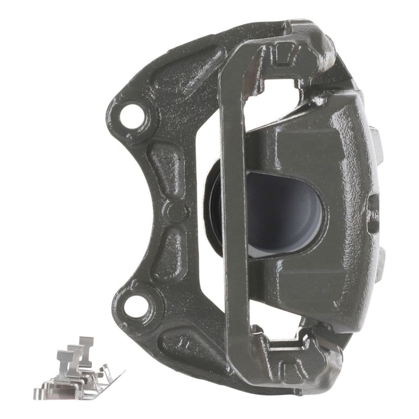 CARDONE Reman 19-B2807 Remanufactured Unloaded Caliper w/Bracket
