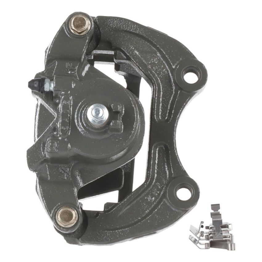 CARDONE Reman 19-B2807 Remanufactured Unloaded Caliper w/Bracket