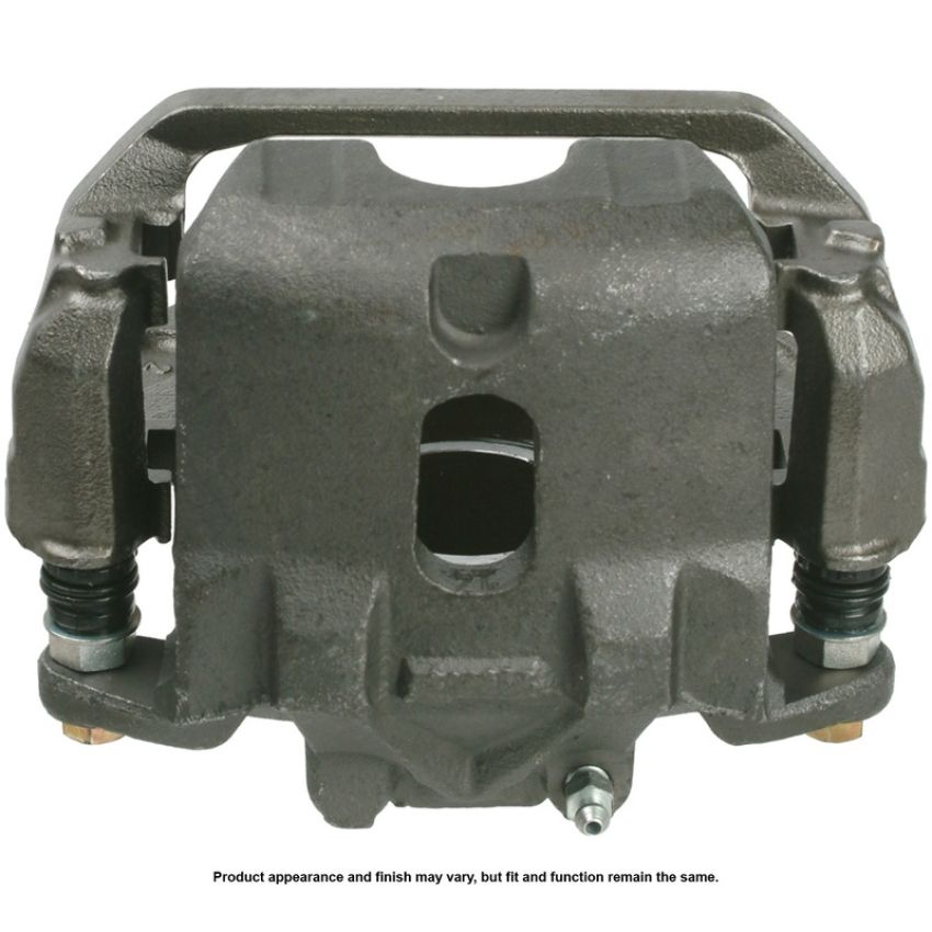 CARDONE Reman 19-B2807 Remanufactured Unloaded Caliper w/Bracket