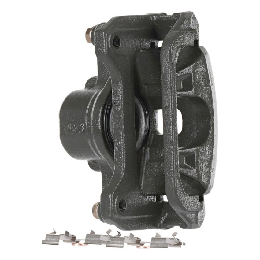 CARDONE Reman 19-B2808 Remanufactured Unloaded Caliper w/Bracket