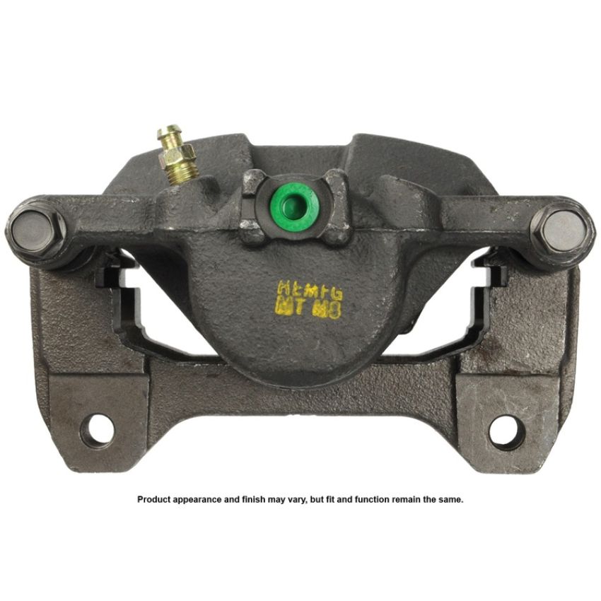 CARDONE Reman 19-B2808 Remanufactured Unloaded Caliper w/Bracket