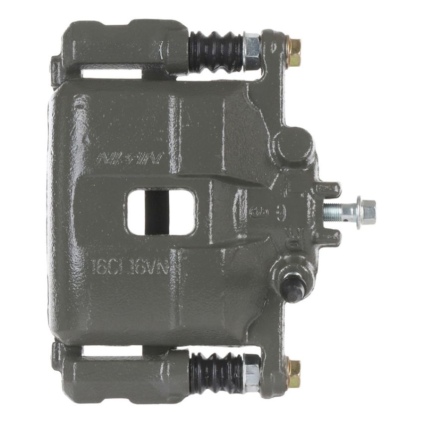 CARDONE Reman 19-B2808 Remanufactured Unloaded Caliper w/Bracket
