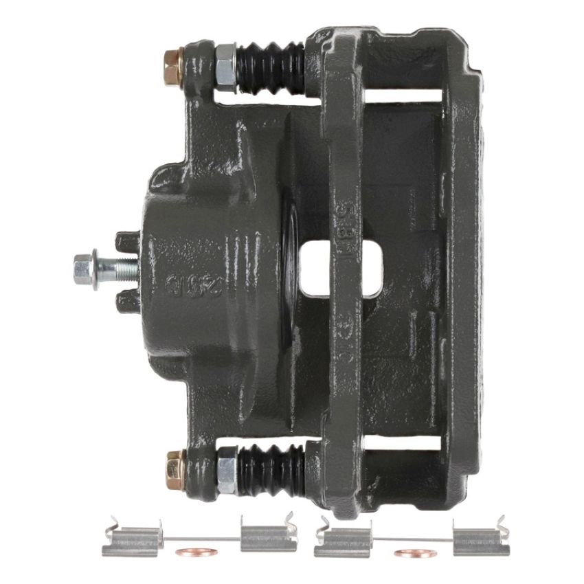 CARDONE Reman 19-B2808 Remanufactured Unloaded Caliper w/Bracket