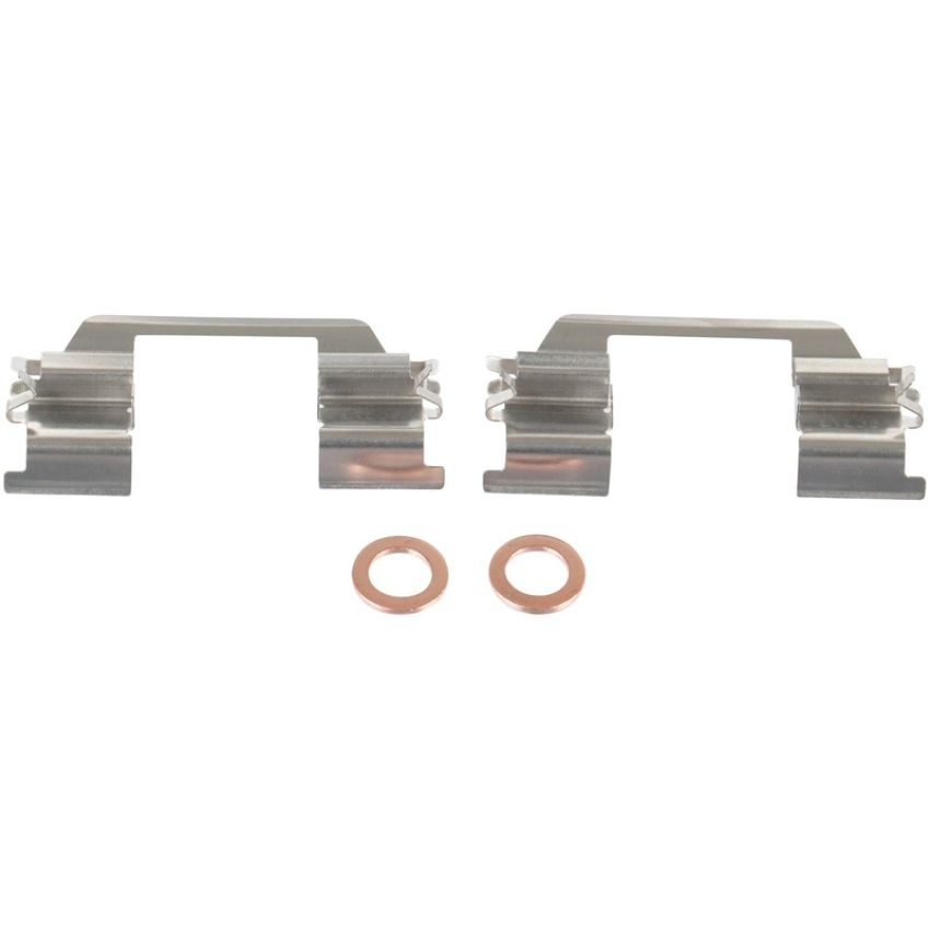 CARDONE Reman 19-B2808 Remanufactured Unloaded Caliper w/Bracket