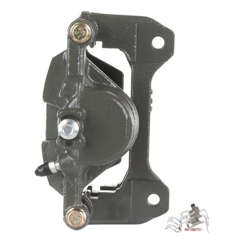 CARDONE Reman 19-B2808 Remanufactured Unloaded Caliper w/Bracket