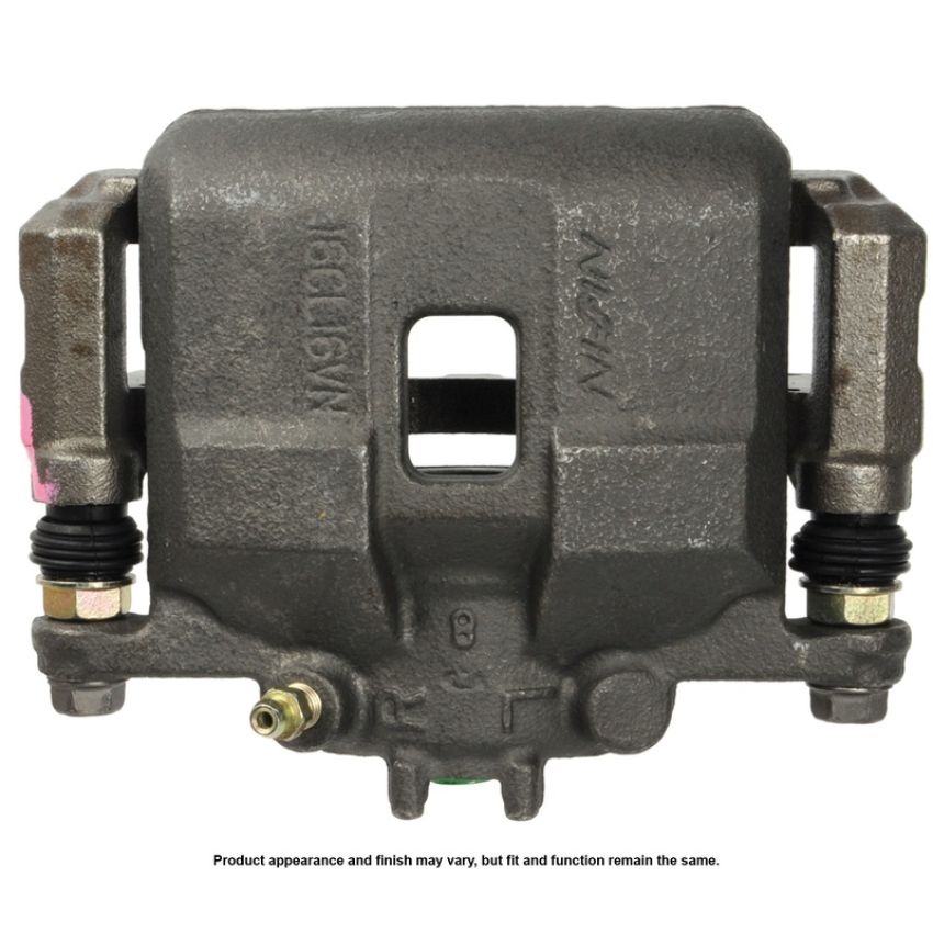 CARDONE Reman 19-B2808 Remanufactured Unloaded Caliper w/Bracket
