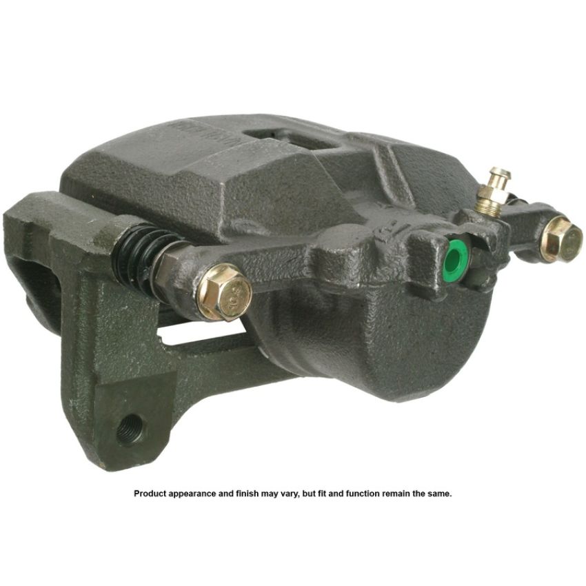 CARDONE Reman 19-B2809 Remanufactured Unloaded Caliper w/Bracket