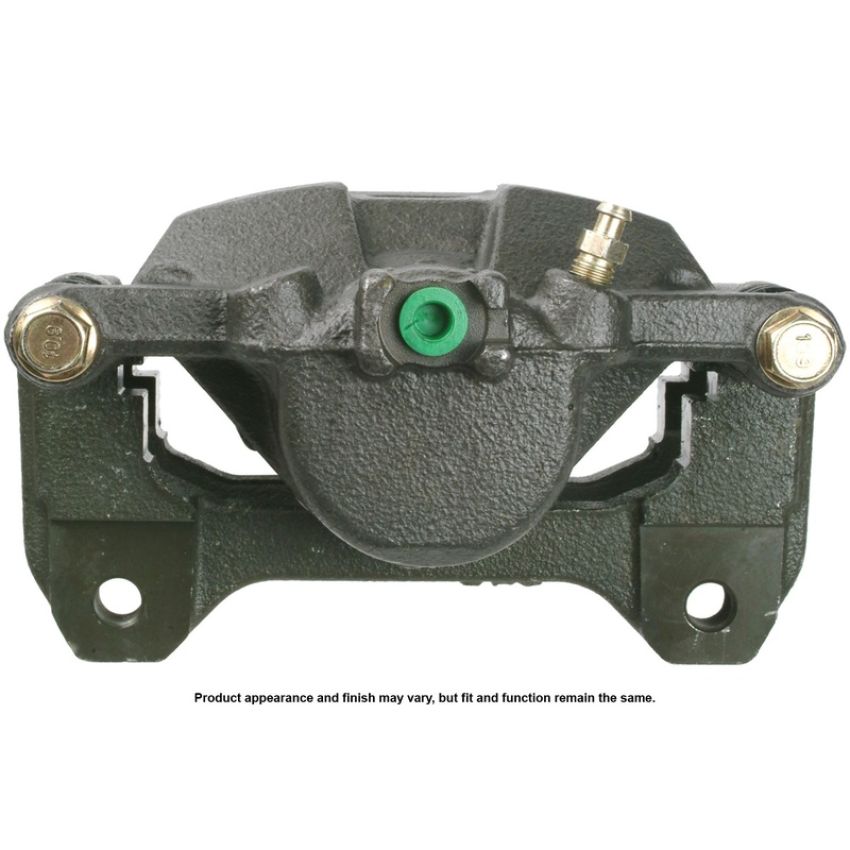 CARDONE Reman 19-B2809 Remanufactured Unloaded Caliper w/Bracket