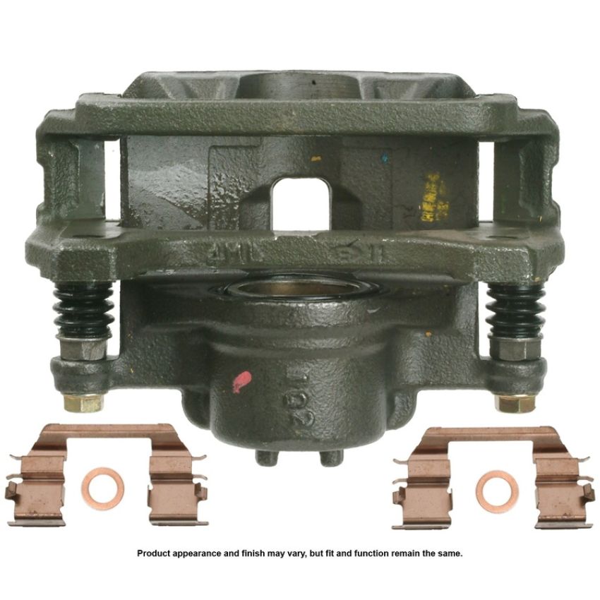 CARDONE Reman 19-B2809 Remanufactured Unloaded Caliper w/Bracket