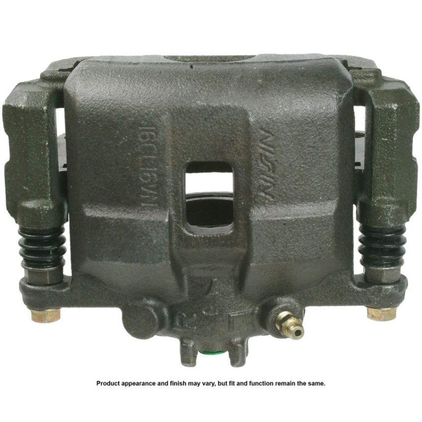 CARDONE Reman 19-B2809 Remanufactured Unloaded Caliper w/Bracket