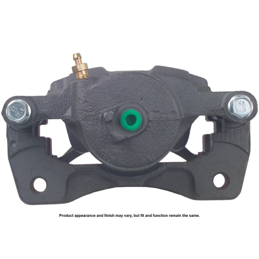 CARDONE Reman 19-B2810 Remanufactured Unloaded Caliper w/Bracket