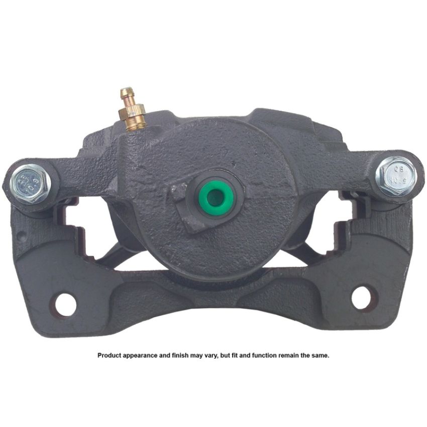 CARDONE Reman 19-B2810 Remanufactured Unloaded Caliper w/Bracket