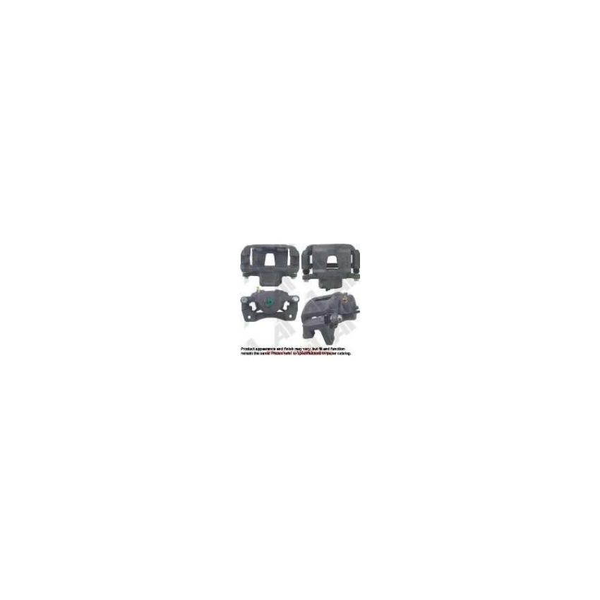 CARDONE Reman 19-B2810 Remanufactured Unloaded Caliper w/Bracket