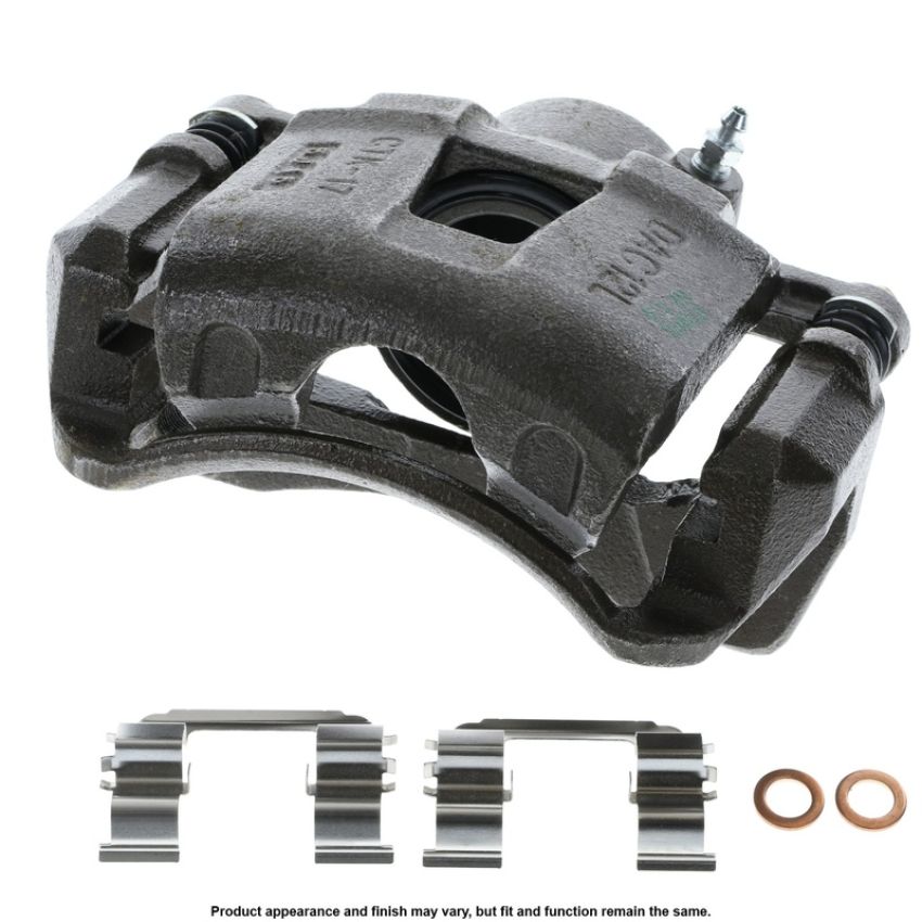 CARDONE Reman 19-B2810 Remanufactured Unloaded Caliper w/Bracket