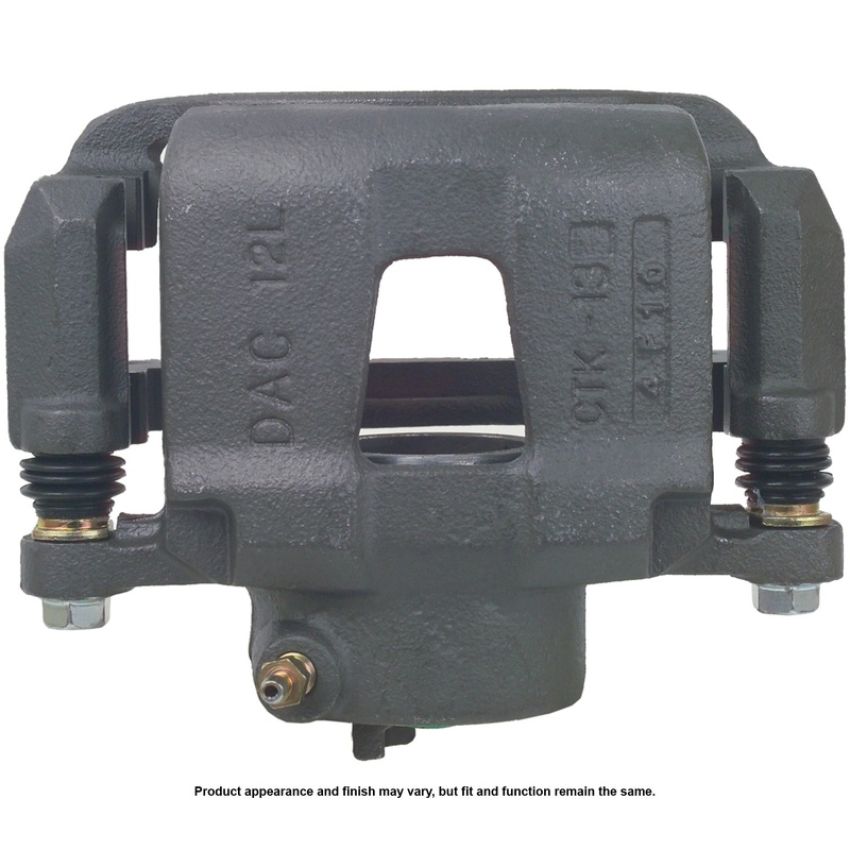 CARDONE Reman 19-B2810 Remanufactured Unloaded Caliper w/Bracket