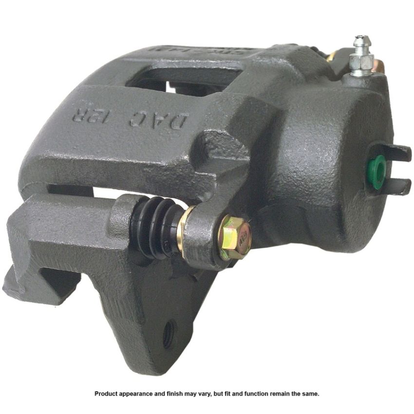 CARDONE Reman 19-B2811 Remanufactured Unloaded Caliper w/Bracket