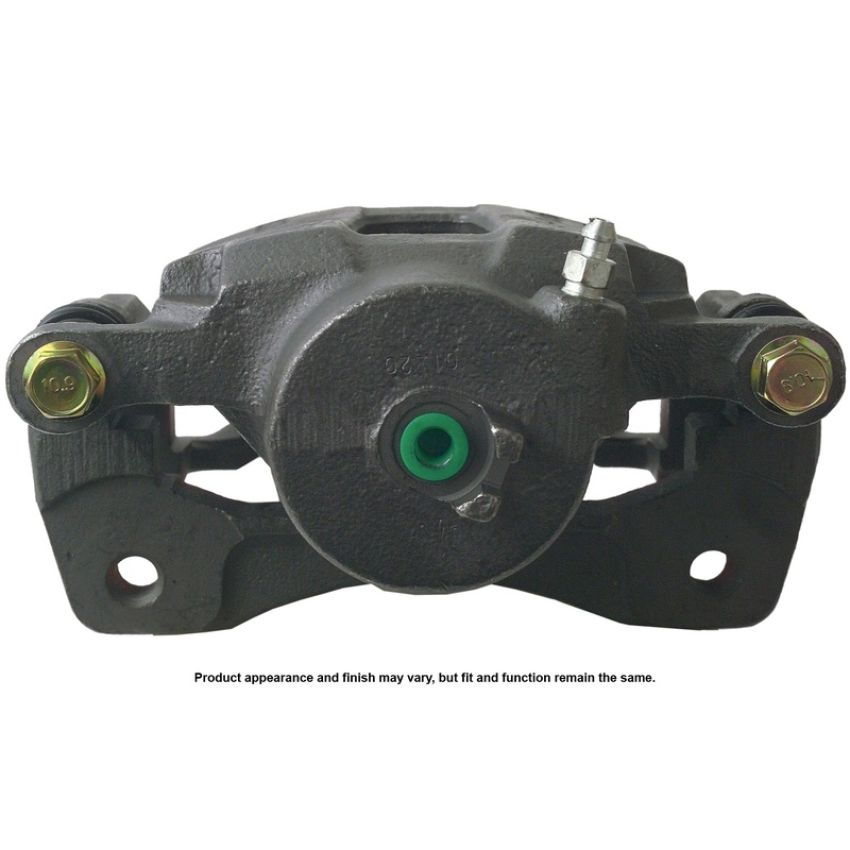 CARDONE Reman 19-B2811 Remanufactured Unloaded Caliper w/Bracket