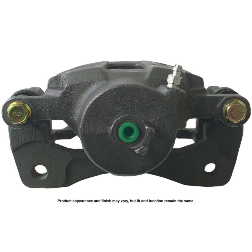 CARDONE Reman 19-B2811 Remanufactured Unloaded Caliper w/Bracket