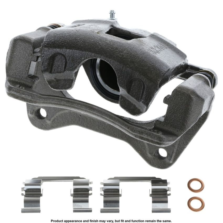 CARDONE Reman 19-B2811 Remanufactured Unloaded Caliper w/Bracket
