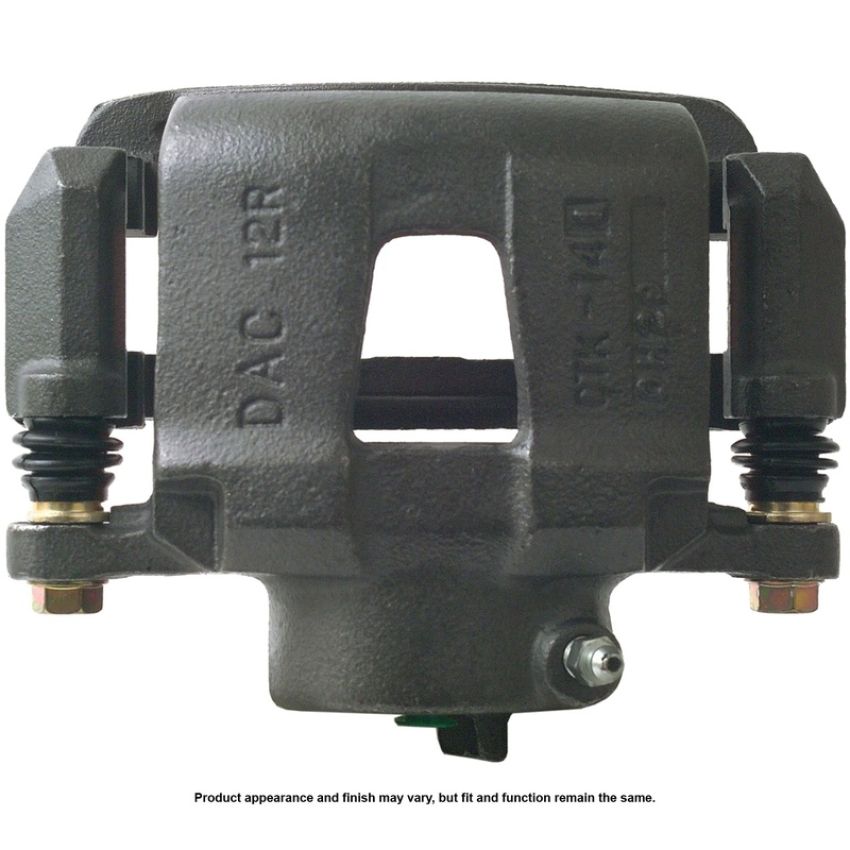 CARDONE Reman 19-B2811 Remanufactured Unloaded Caliper w/Bracket