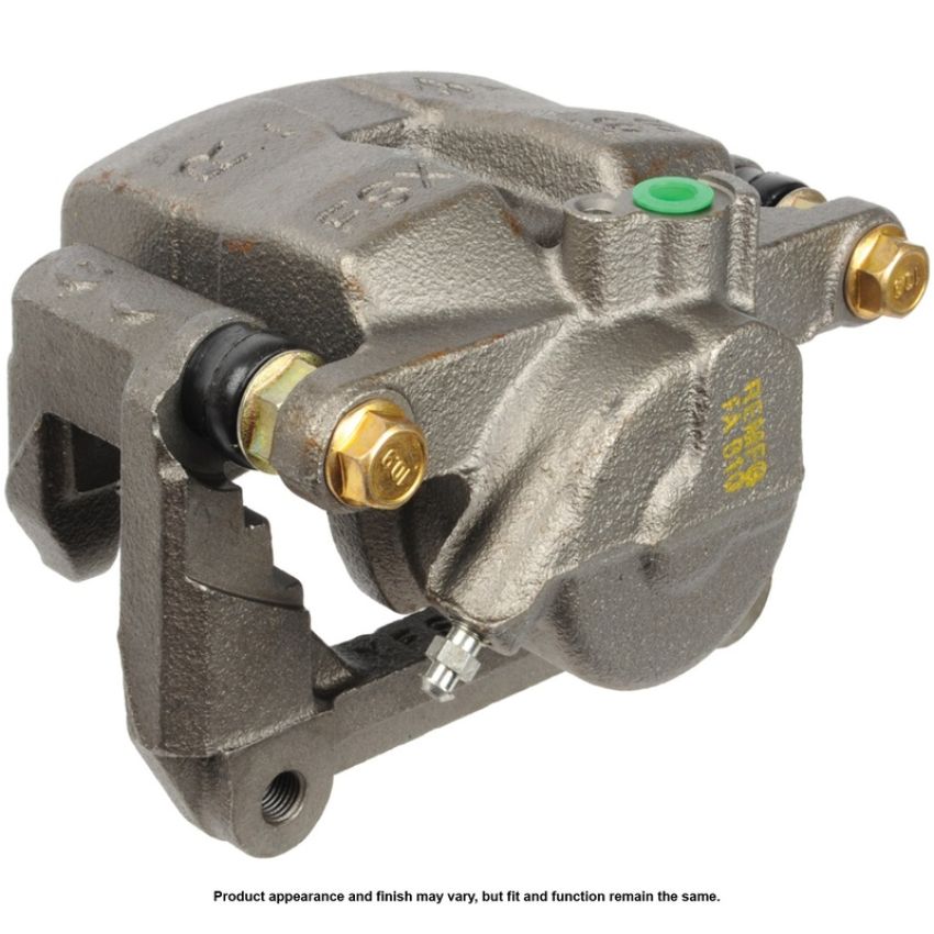 CARDONE Reman 19-B2812 Remanufactured Unloaded Caliper w/Bracket