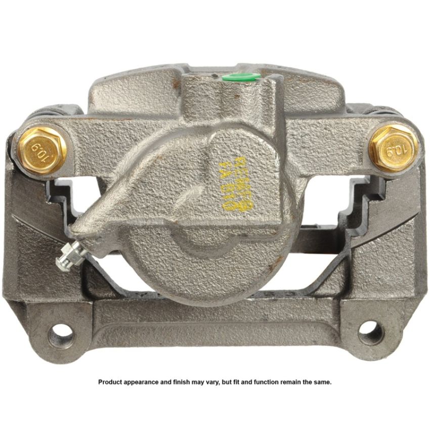 CARDONE Reman 19-B2812 Remanufactured Unloaded Caliper w/Bracket